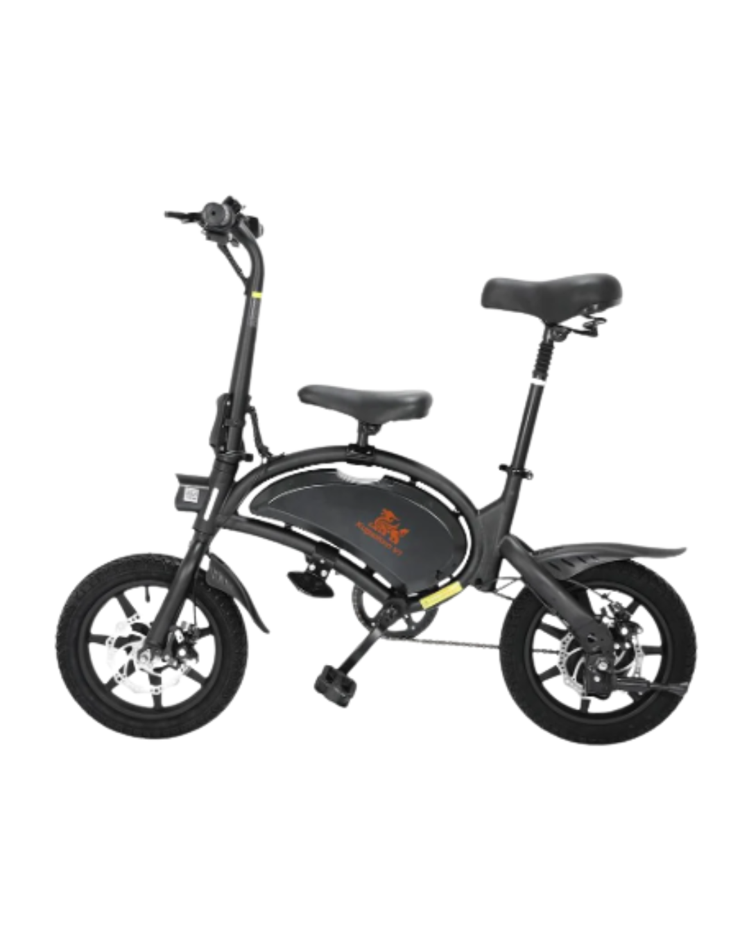 Kugoo Kirin (B2) V1